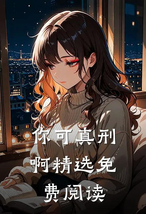 你可真刑啊精选免费阅读