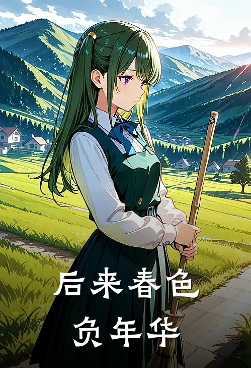 后来春色负年华