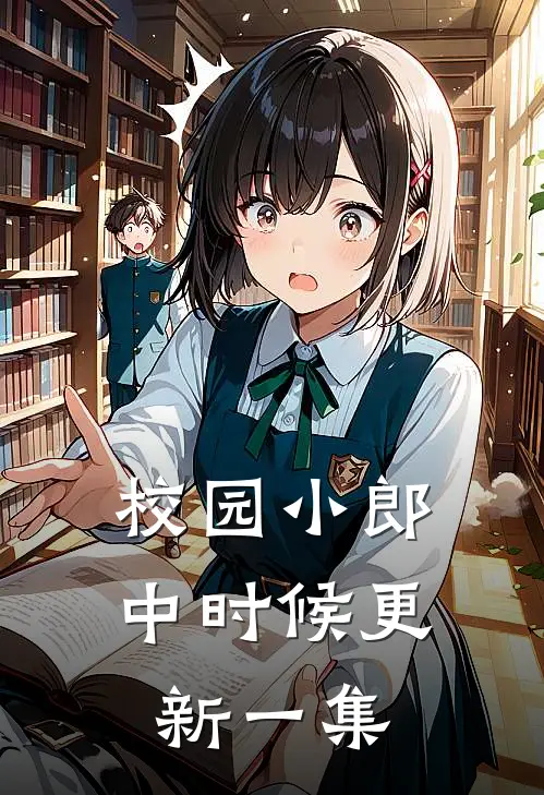 校园小郎中时候更新一集