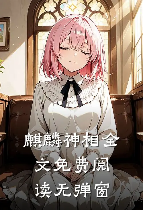 麒麟神相全文免费阅读无弹窗