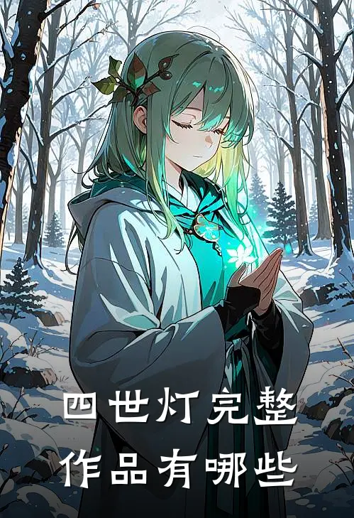 四世灯完整作品有哪些