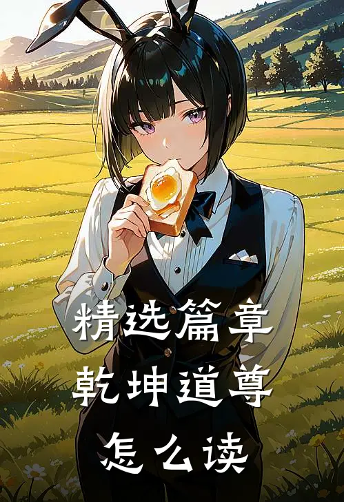 精选篇章乾坤道尊怎么读