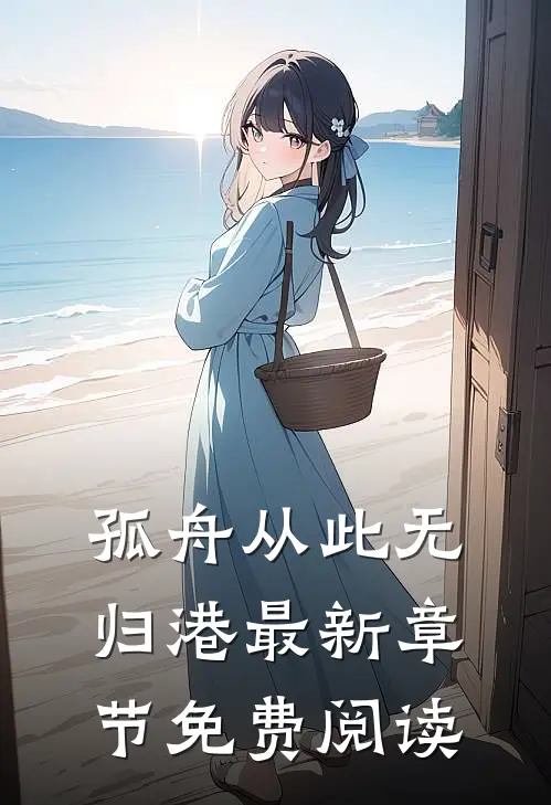 孤舟从此无归港最新章节免费阅读