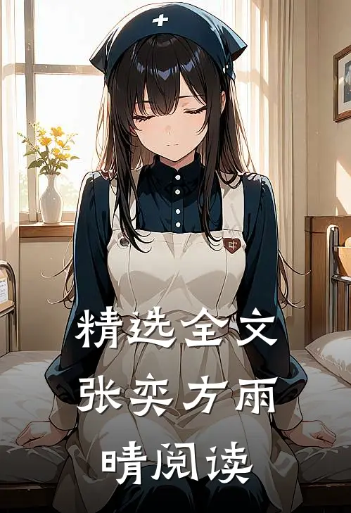 精选全文张奕方雨晴阅读