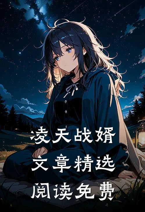 凌天战婿文章精选阅读免费