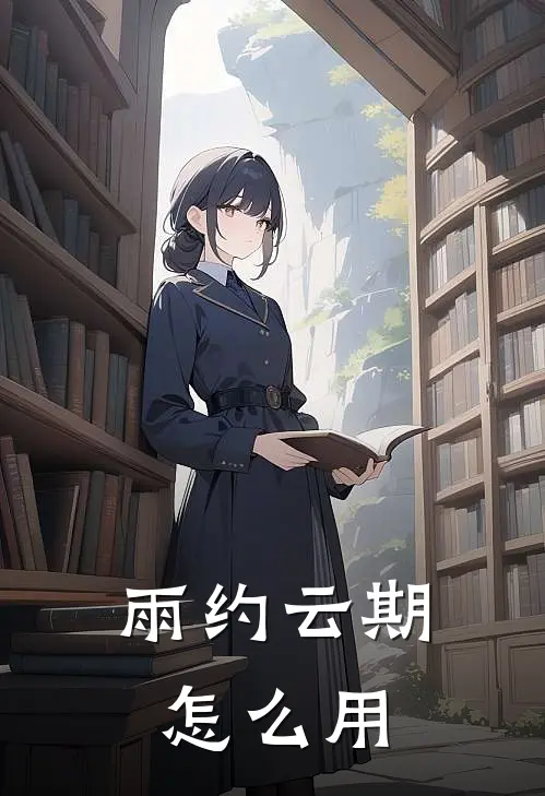 雨约云期怎么用