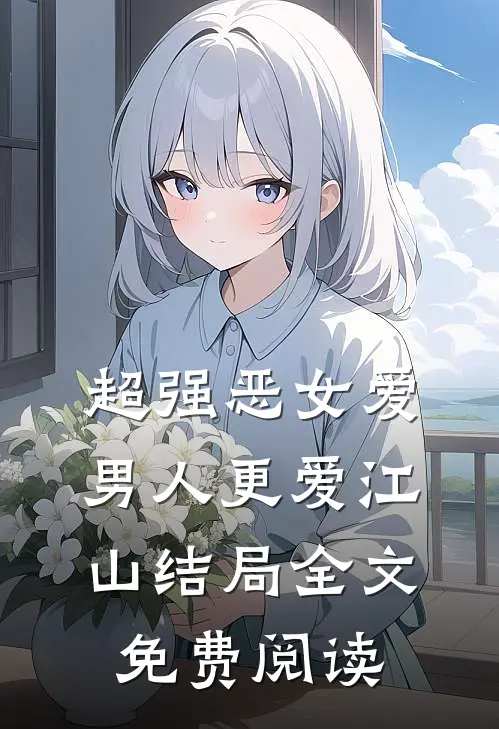 超强恶女爱男人更爱江山结局全文免费阅读