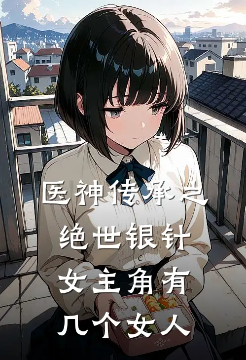 医神传承之绝世银针女主角有几个女人