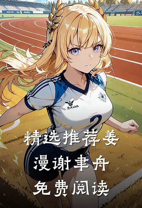 精选推荐姜漫谢聿舟免费阅读