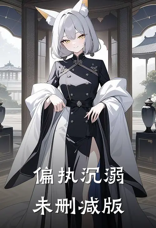 偏执沉溺未删减版