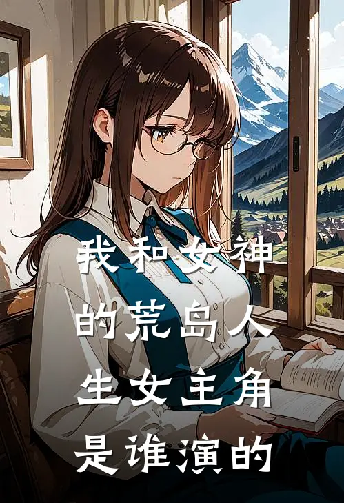 我和女神的荒岛人生女主角是谁演的