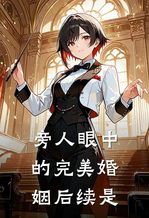 旁人眼中的完美婚姻后续是