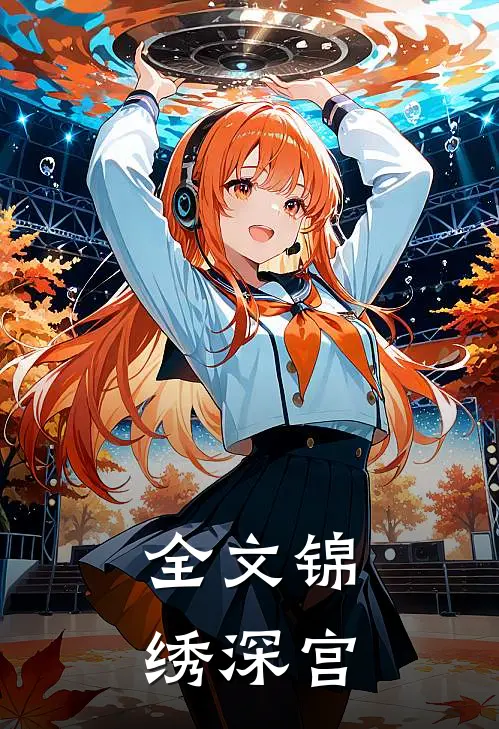 全文锦绣深宫