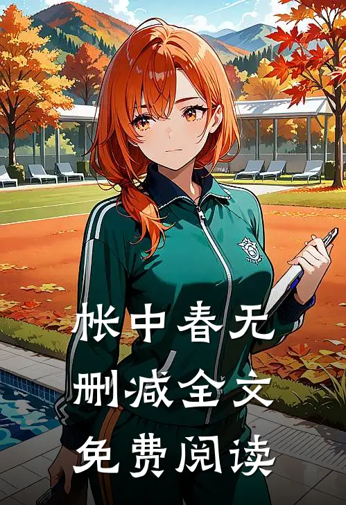 帐中春无删减全文免费阅读