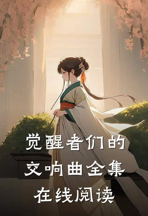 觉醒者们的交响曲全集在线阅读