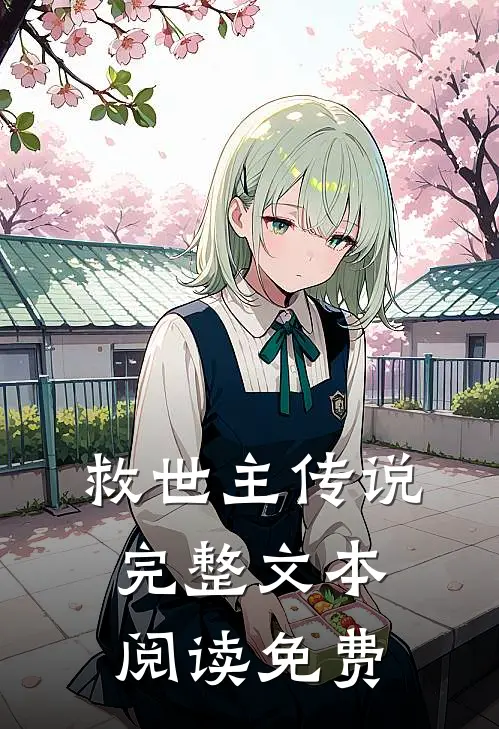 救世主传说完整文本阅读免费