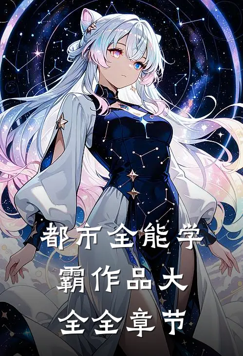 都市全能学霸作品大全全章节