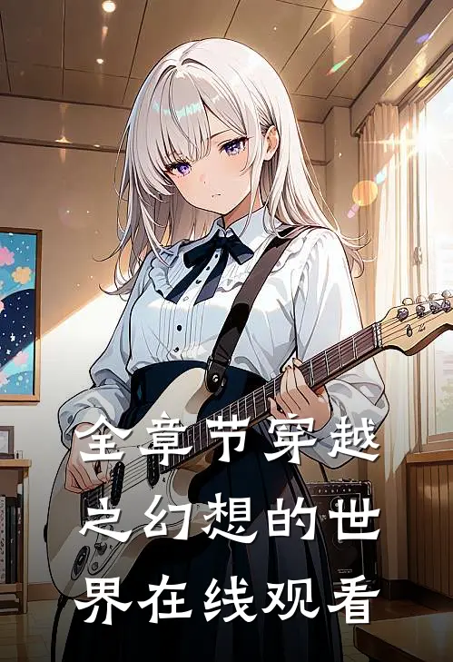 全章节穿越之幻想的世界在线观看