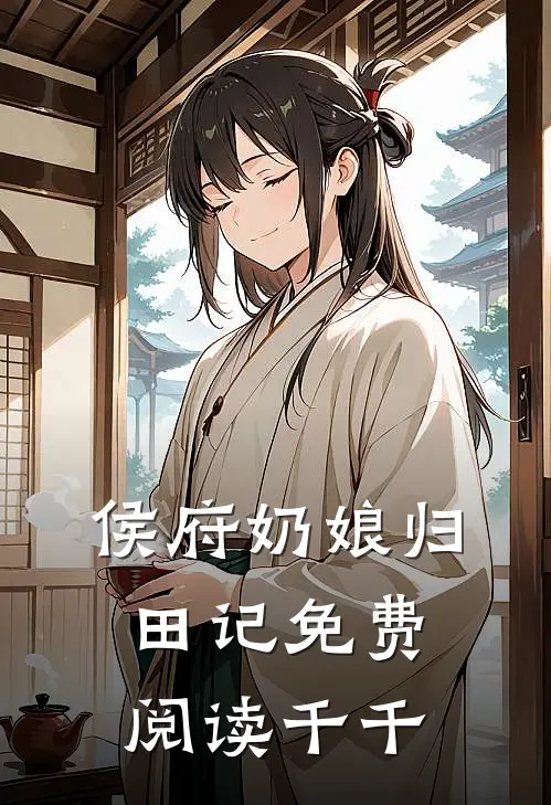 侯府奶娘归田记免费阅读千千