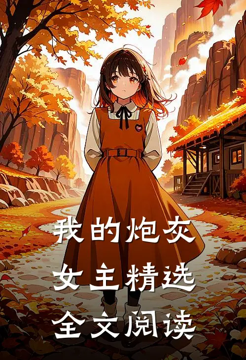 我的炮灰女主精选全文阅读