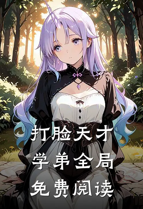 打脸天才学弟全局免费阅读