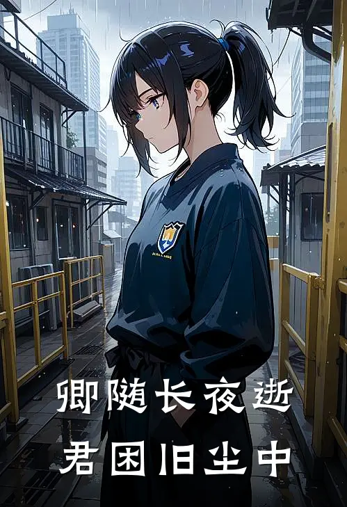 卿随长夜逝，君困旧尘中