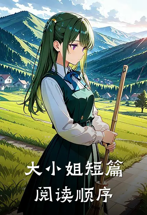 大小姐 短篇阅读顺序