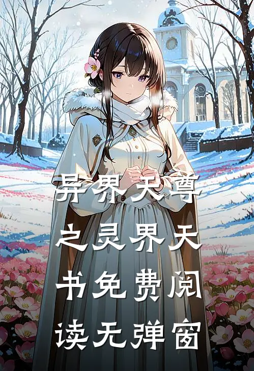 异界天尊之灵界天书免费阅读无弹窗