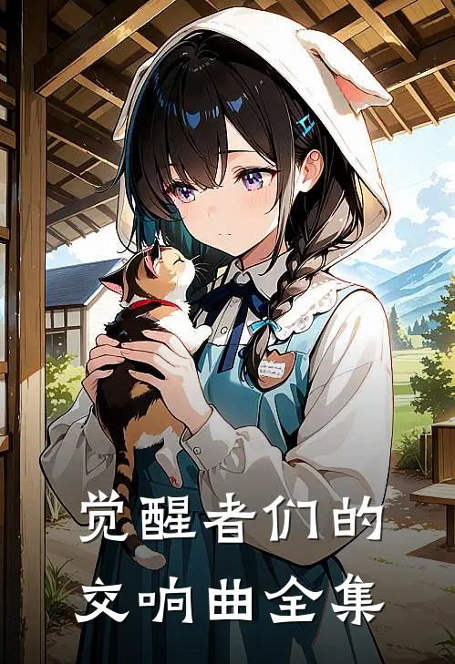 觉醒者们的交响曲全集