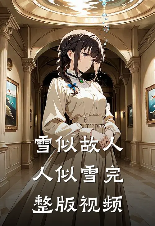 雪似故人人似雪完整版视频