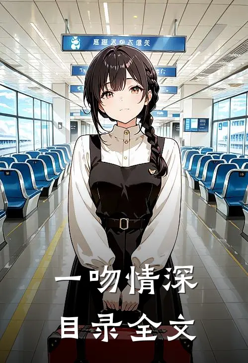 一吻情深目录全文