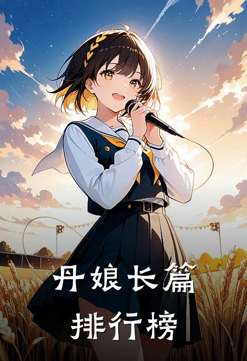 丹娘长篇排行榜