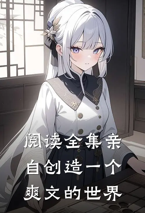 阅读全集亲自创造一个爽文的世界