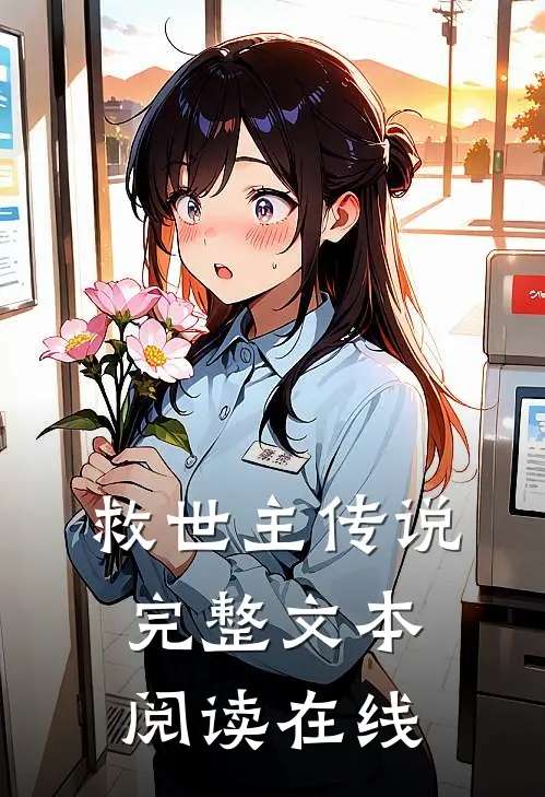 救世主传说完整文本阅读在线