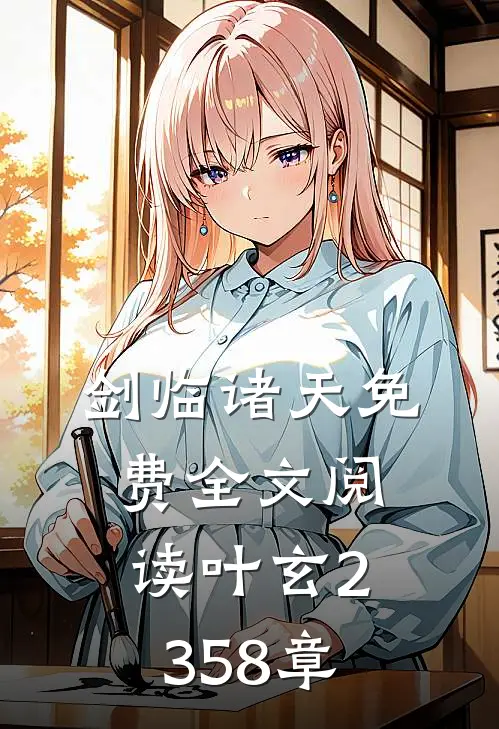 剑临诸天免费全文阅读叶玄2358章
