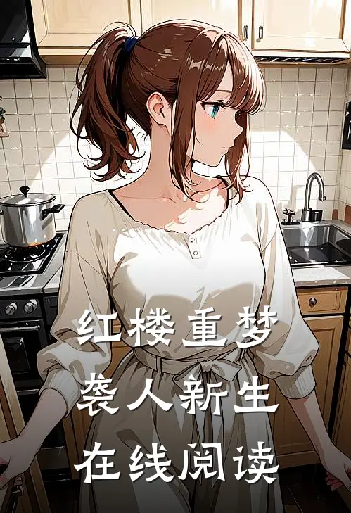 红楼重梦袭人新生在线阅读