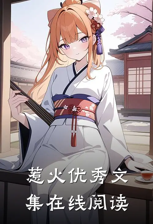 惹火优秀文集在线阅读