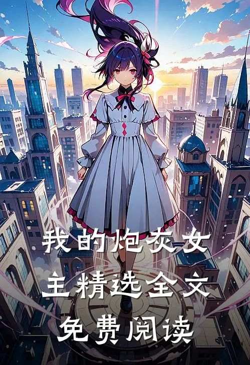 我的炮灰女主精选全文免费阅读