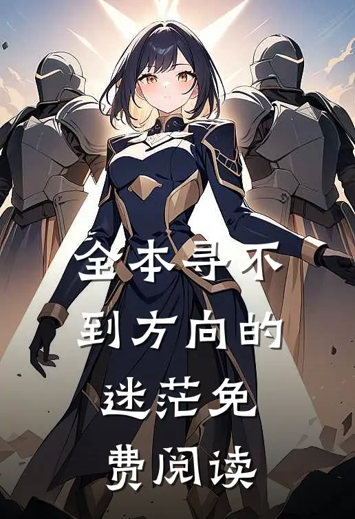 全本寻不到方向的迷茫免费阅读