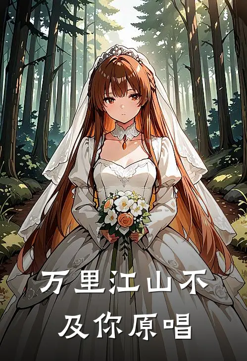 万里江山不及你原唱