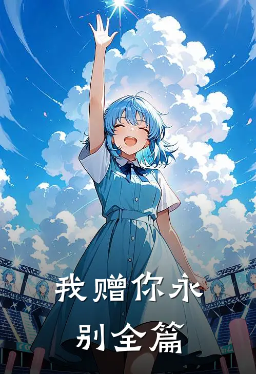 我赠你永别全篇