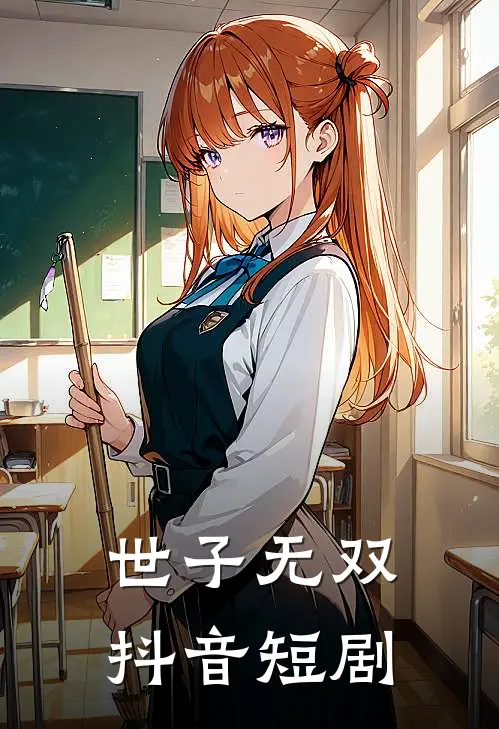 世子无双抖音短剧
