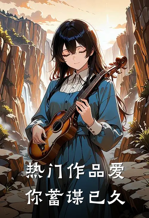 热门作品爱你蓄谋已久