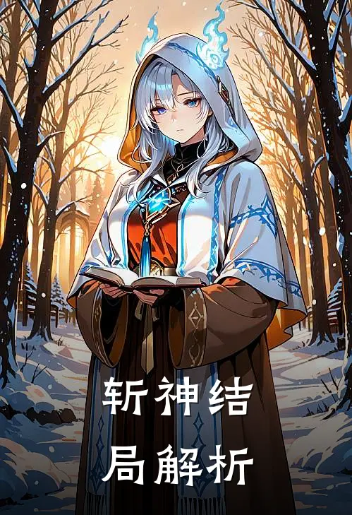 斩神结局解析