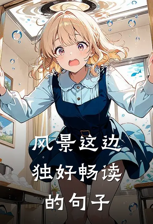风景这边独好畅读的句子