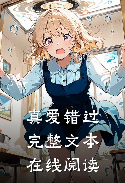 真爱错过完整文本在线阅读