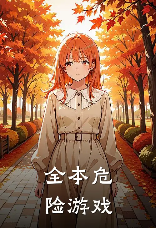全本危险游戏