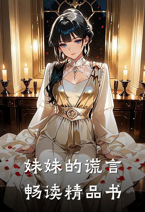 妹妹的谎言畅读精品书