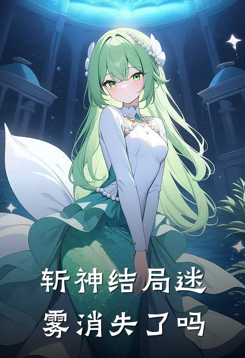 斩神结局迷雾消失了吗