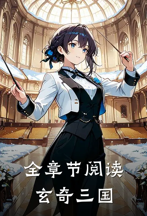 全章节阅读玄奇三国